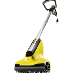 Clearance Moottoroitu terassipesuri PCL 4 10 bar 180 l/h Painepesurit|Muut Puutarhakoneet