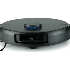 Moppaava robotti-imuri RVC-D4000AI Innobot musta*Wilfa Sale