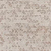 Mosaiikkilaatta Triangle Mini White, 30x30x30mm*Qualitystone Clearance
