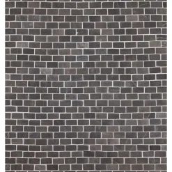 New Mosaiikkilaatta Brick Mini Grey, 20x40mm Marmorilaatat|Mosaiikkilaatat