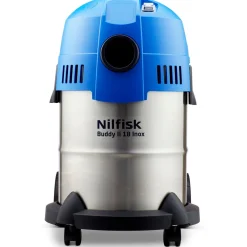 Märkä-kuivaimuri Buddy II 18 INOX*Nilfisk Best