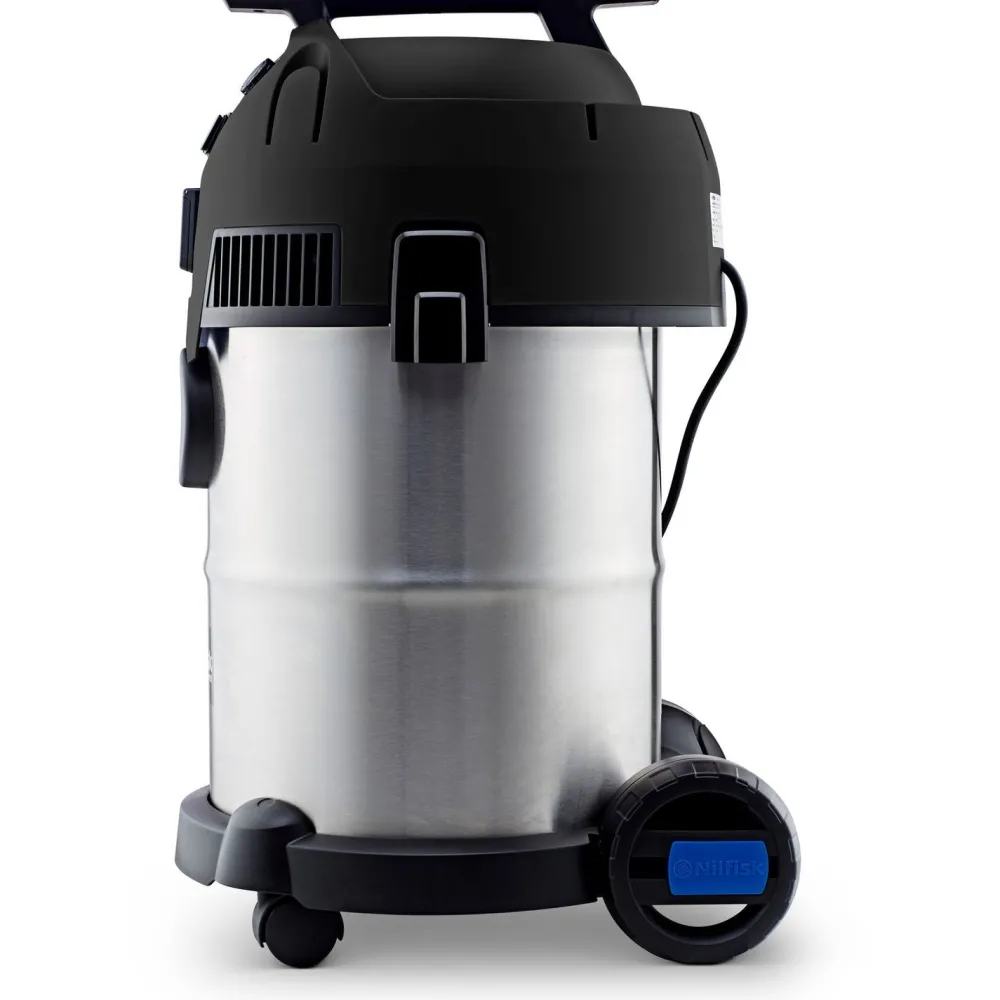 Hot Märkäkuivaimuri Multi II 30 T Inox VSC Basic 30L Muut Työkalut
