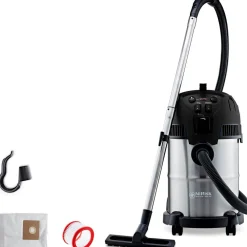 Hot Märkäkuivaimuri Multi II 30 T Inox VSC Basic 30L Muut Työkalut