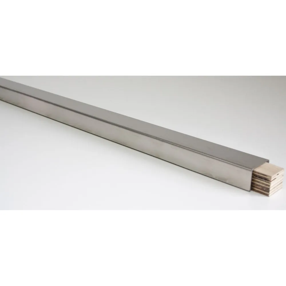 Märkätilakynnys/tulvakynnys Cetap, 1020mm, RST*Lektar Sale