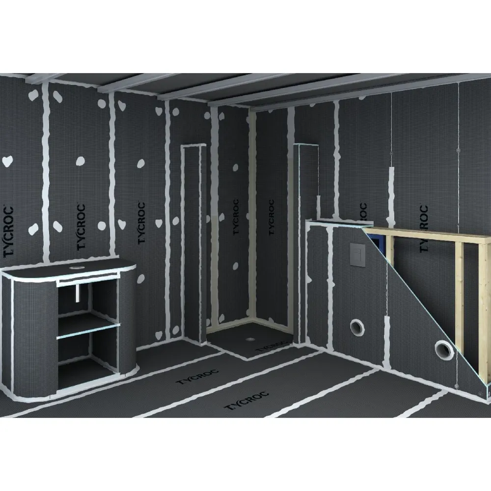 Sale Märkätilalevy TWP 2500x600x12 mm Rakennuslevyt