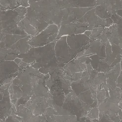 Best Märkätilan muovimatto Aquarelle Royal Marble 2 Anthracite, leveys 2m Märkätilan Muovimatot|Märkätilan Tapetit