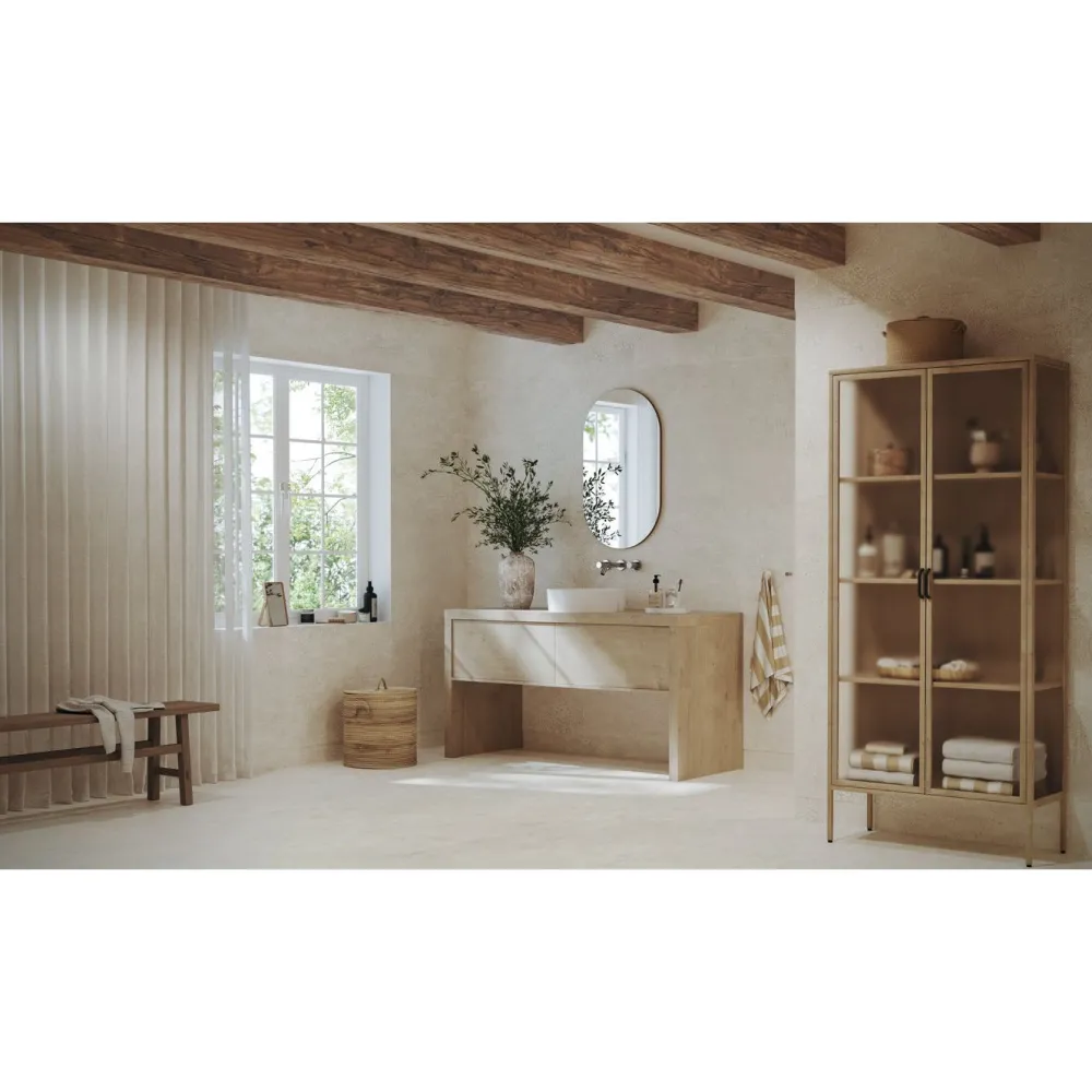 Sale Märkätilan muovimatto Aquarelle Century 2 Dawn, leveys 2m Märkätilan Muovimatot|Märkätilan Tapetit
