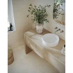 Sale Märkätilan muovimatto Aquarelle Century 2 Dawn, leveys 2m Märkätilan Muovimatot|Märkätilan Tapetit