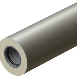 Online Muhviputki , viemäri- ja radon-tuuletus, Ø110mm, 3m, LE100 Viemäriputket Ja -Osat