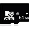 Outlet Muistikortti Micro-SD  64GB Harrastusvälineet