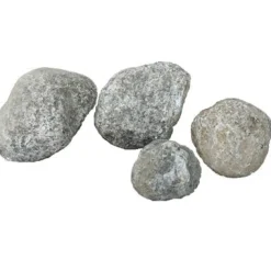 New Mukulakivi 100-150 mm 900 kg suursäkki Koristekivet|Mukulakivet