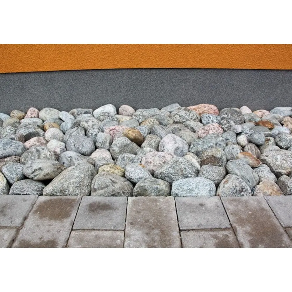 Mukulakivi 50-100mm eri kokoja*Siisti Piha Outlet