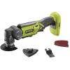 Multityökalu ONE+ R18MT-0 18V ilman akkua*Ryobi Sale