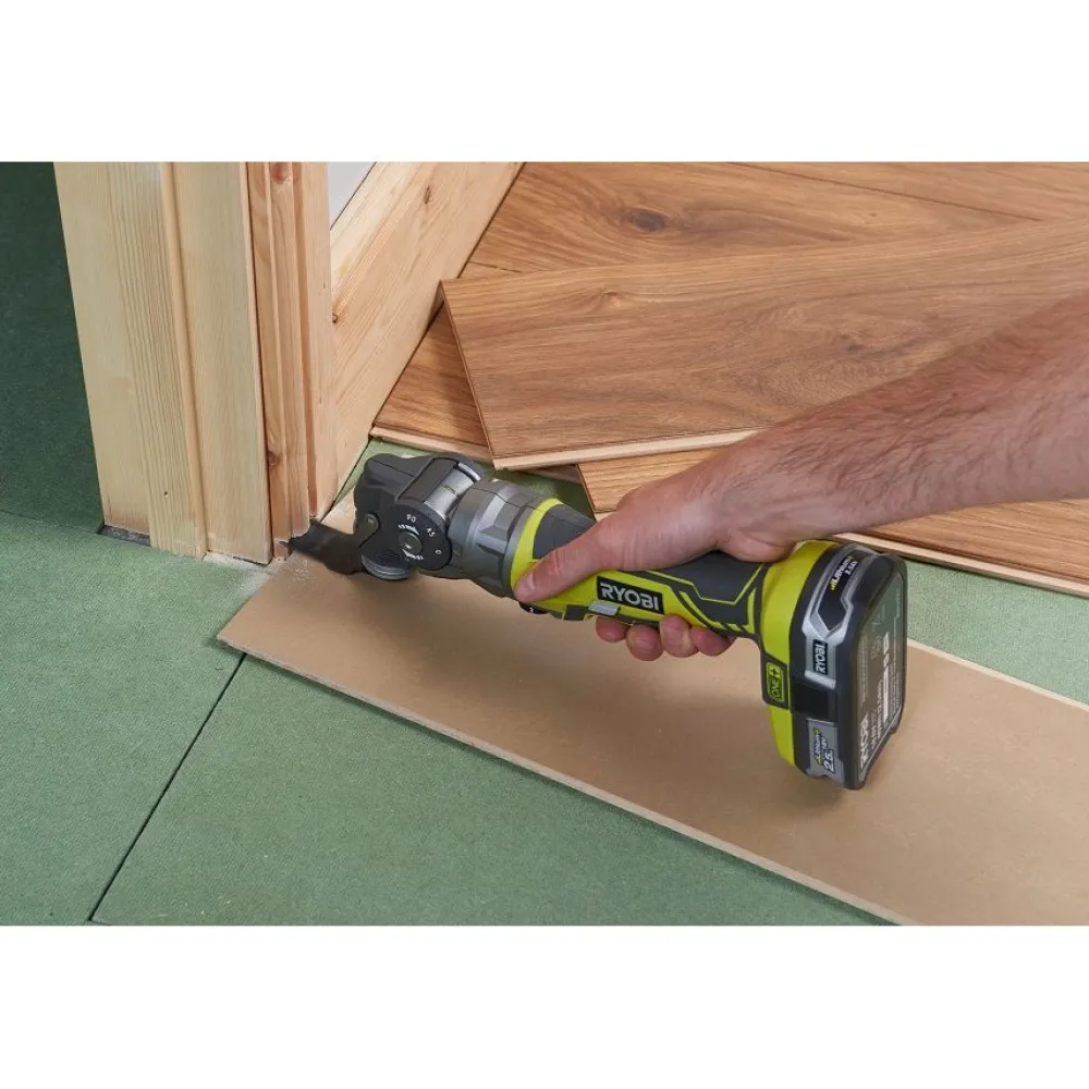 Multityökalu ONE+ R18MT-0 18V ilman akkua*Ryobi Sale