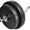 Mutkatanko ja painot, 30kg*FinePRICE Clearance