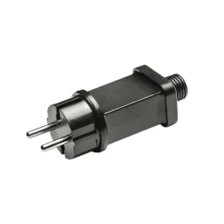 Muuntaja valaisinjärjestelmiin 12W/12V Ulkovalaisintarvikkeet