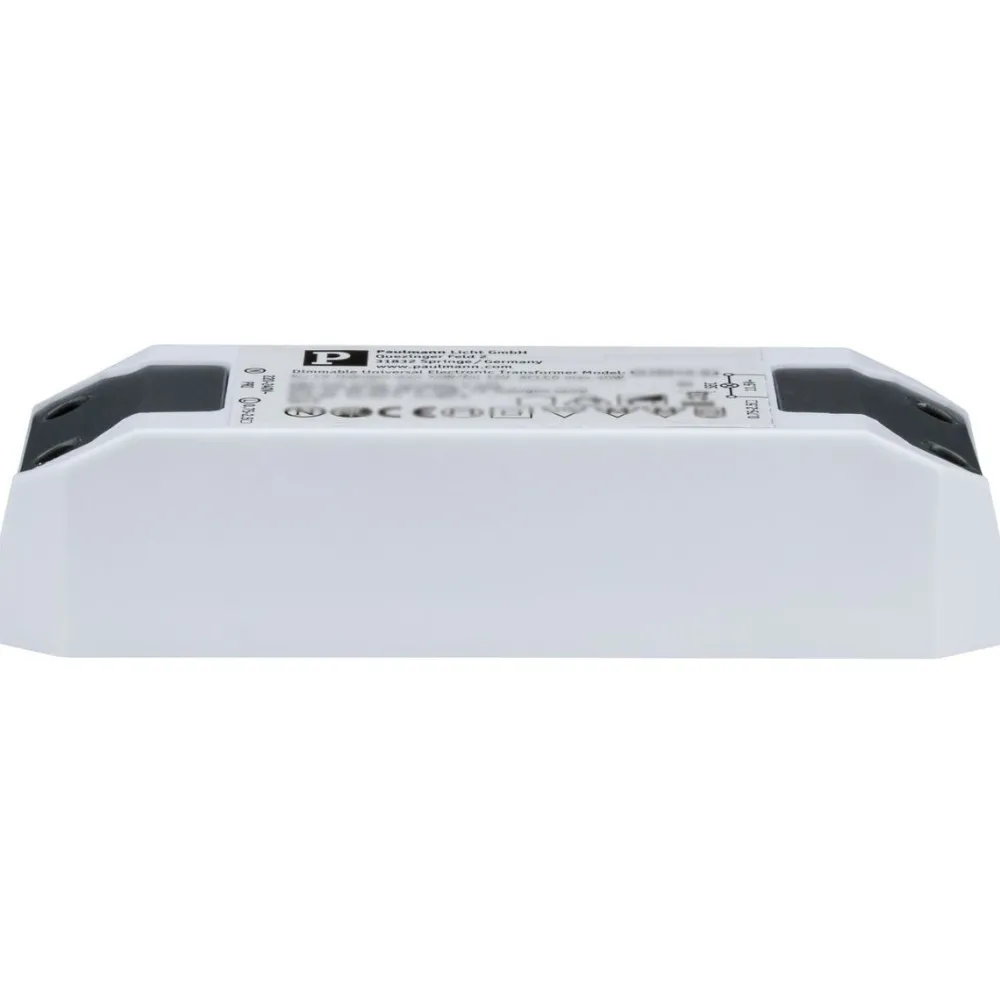 Muuntaja Halo+LED elektroninen 40/65W*Paulmann Clearance