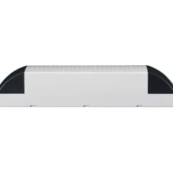 Discount Muuntaja VDE Profi, 230/12V, harmaa/musta, eri vaihtoehtoja Valaisintarvikkeet