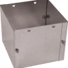Clearance Muurauskehys HTT 113/5 nokiluukkuun Takkaluukut