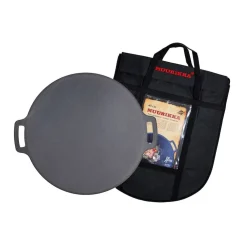 pannu Ø 48 cm suojapussissa*Muurikka Hot
