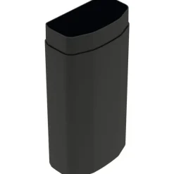 Hot MX-tuuletuspaalun jatko , 330mm Perustus Ja Maanrakennus