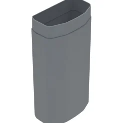 Hot MX-tuuletuspaalun jatko , 330mm Perustus Ja Maanrakennus