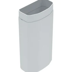 Hot MX-tuuletuspaalun jatko , 330mm Perustus Ja Maanrakennus