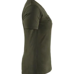 Naiten t-paita 3431 3D Työpaidat