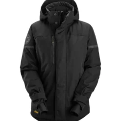 Naisten vedenpitävä toppatakki 1177 AllroundWork*Snickers Workwear Best