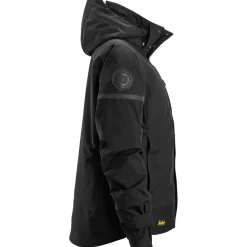Naisten vedenpitävä toppatakki 1177 AllroundWork*Snickers Workwear Best