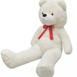 Sale Nalle pehmolelu Valkoinen 200 cm Lelut