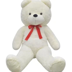 Sale Nalle pehmolelu Valkoinen 200 cm Lelut