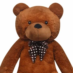 New Nalle pehmolelu XXL 150 cm ruskea Lelut