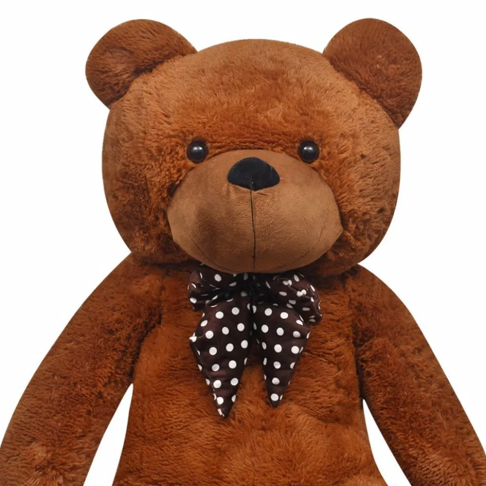 New Nalle pehmolelu XXL 150 cm ruskea Lelut