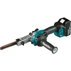 Nauhahiomakone LXT DBS180Z 9x533 mm 18V ilman akkua*Makita Online