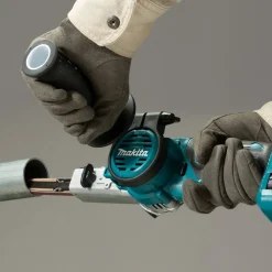 Nauhahiomakone LXT DBS180Z 9x533 mm 18V ilman akkua*Makita Online