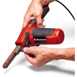 Nauhaviila TC-BF 500 E hiomanauha 457x13 mm*Einhell