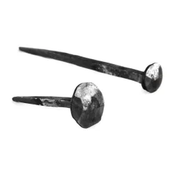 Clearance Naula 0055 30mm takorauta Takorautatuotteet