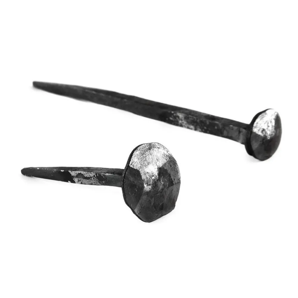 Clearance Naula 0055 30mm takorauta Takorautatuotteet