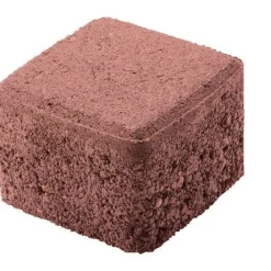 Clearance Neliökivi Lakka Klassikko, 80x115x115mm, eri värejä Noppakivet Ja Nupukivet
