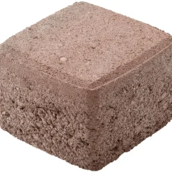 Clearance Neliökivi Lakka Klassikko, 80x115x115mm, eri värejä Noppakivet Ja Nupukivet