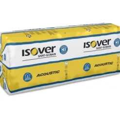 Äänieriste Acoustic 66x565x1310mm 11.84m²/pkt*Isover Best