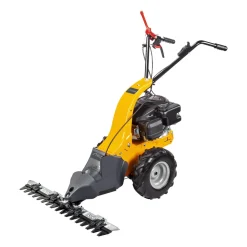 Niittokone Silex 87 G ST 120 87 cm terällä*Stiga New