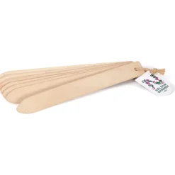 Nimikyltti kasville , 22cm, 8kpl, bambu*Nelson Garden Sale