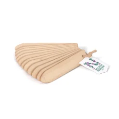 Nimikyltti kasville , 13cm, 12kpl, bambu*Nelson Garden Online