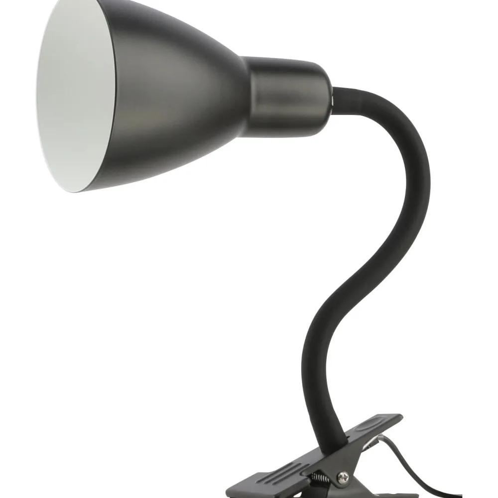 Nipistinvalaisin Hans E27*FocusLight