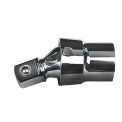 Nivelhylsy 1/4" 34mm*Bahco