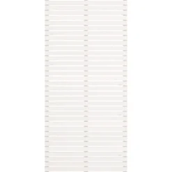 Discount Näkösuojaritilä , 179x80cm, vaakalaudoitus, eri värejä Aitaelementit