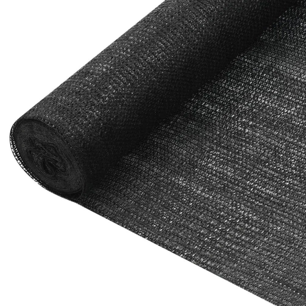 Hot Näkösuoja suorakulma, HDPE, eri kokoja ja värejä Aurinkovarjot