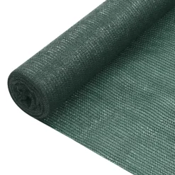 Hot Näkösuoja suorakulma, HDPE, eri kokoja ja värejä Aurinkovarjot